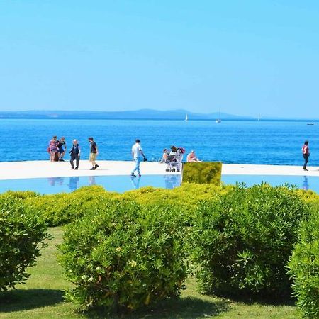 Apartment & Room'S Anni Zadar Zewnętrze zdjęcie