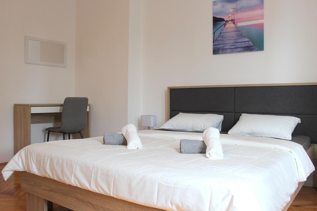Apartment & Room'S Anni Zadar Zewnętrze zdjęcie