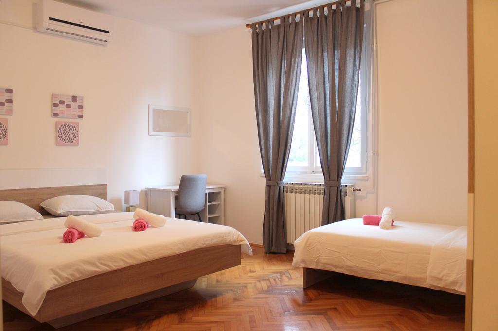Apartment & Room'S Anni Zadar Zewnętrze zdjęcie