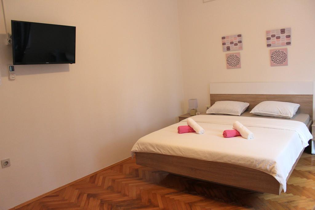 Apartment & Room'S Anni Zadar Zewnętrze zdjęcie