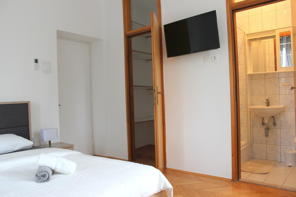 Apartment & Room'S Anni Zadar Zewnętrze zdjęcie