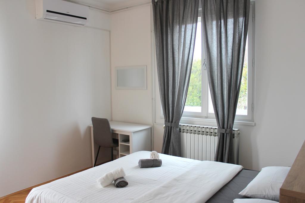 Apartment & Room'S Anni Zadar Zewnętrze zdjęcie