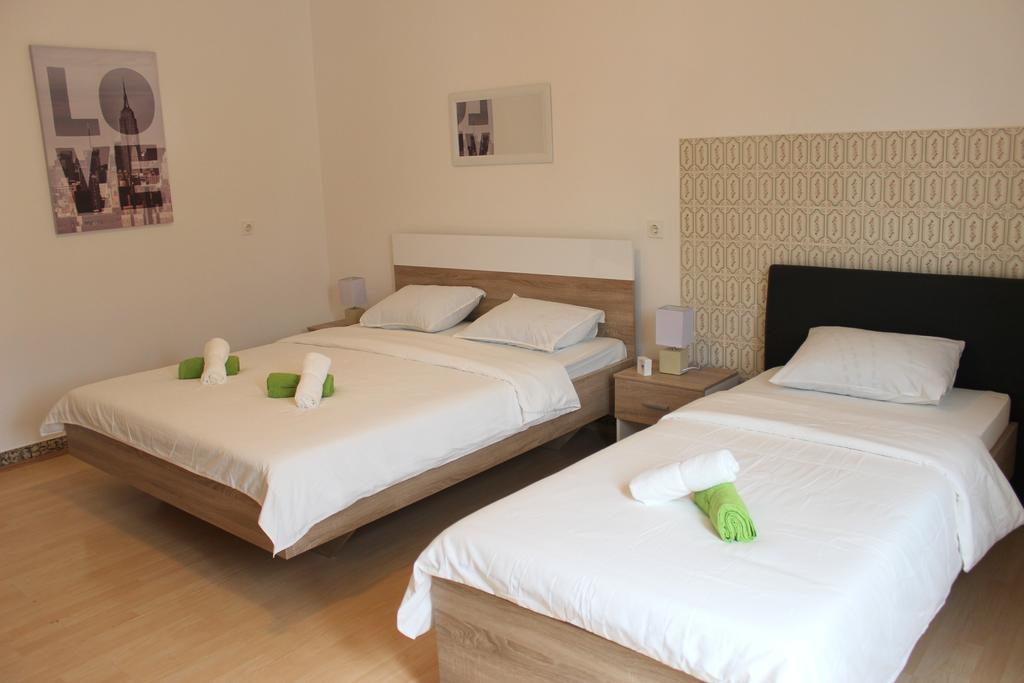 Apartment & Room'S Anni Zadar Zewnętrze zdjęcie