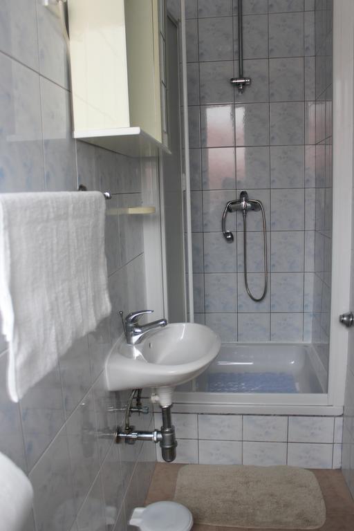 Apartment & Room'S Anni Zadar Zewnętrze zdjęcie