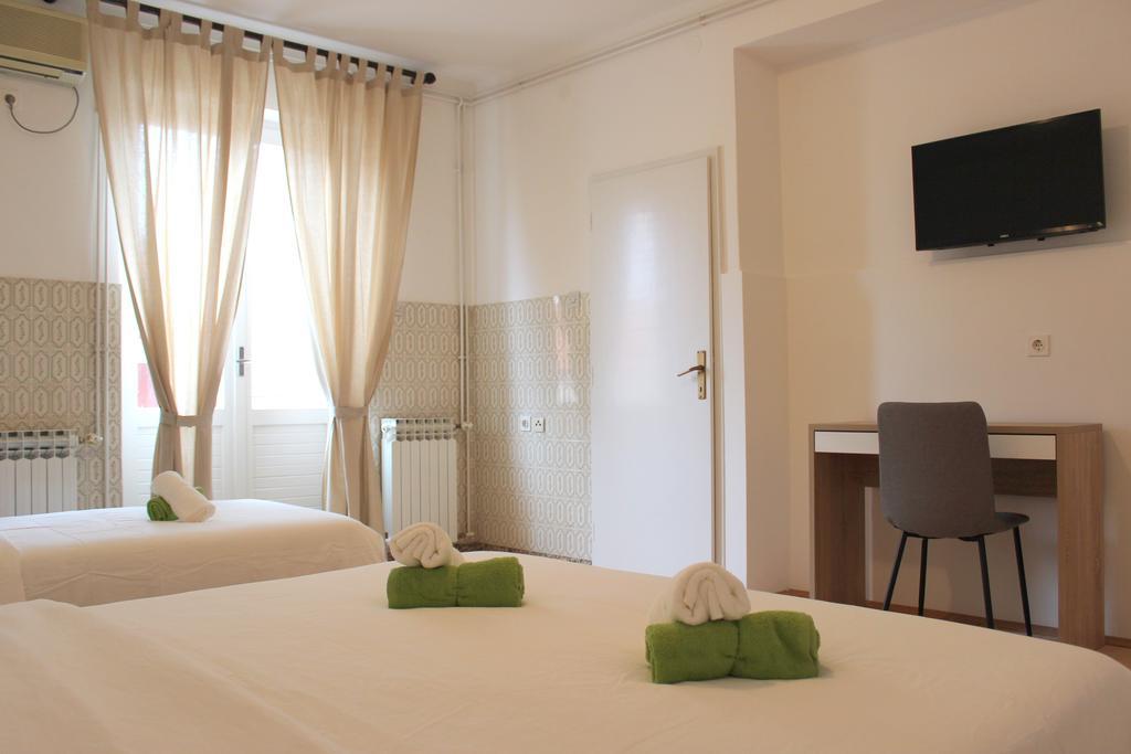 Apartment & Room'S Anni Zadar Zewnętrze zdjęcie