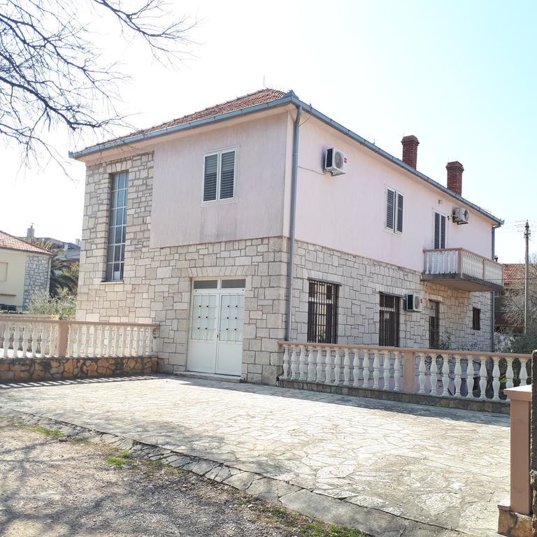 Apartment & Room'S Anni Zadar Zewnętrze zdjęcie