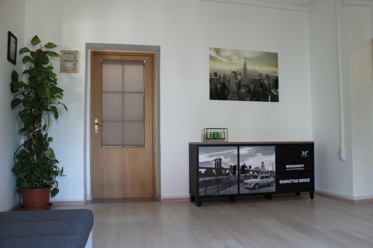 Apartment & Room'S Anni Zadar Zewnętrze zdjęcie