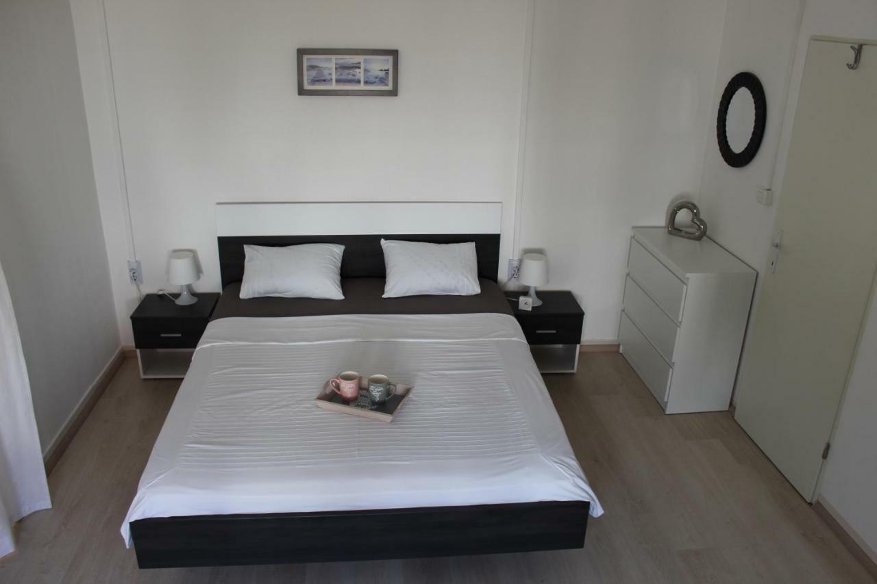 Apartment & Room'S Anni Zadar Zewnętrze zdjęcie