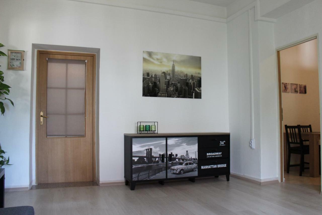 Apartment & Room'S Anni Zadar Zewnętrze zdjęcie
