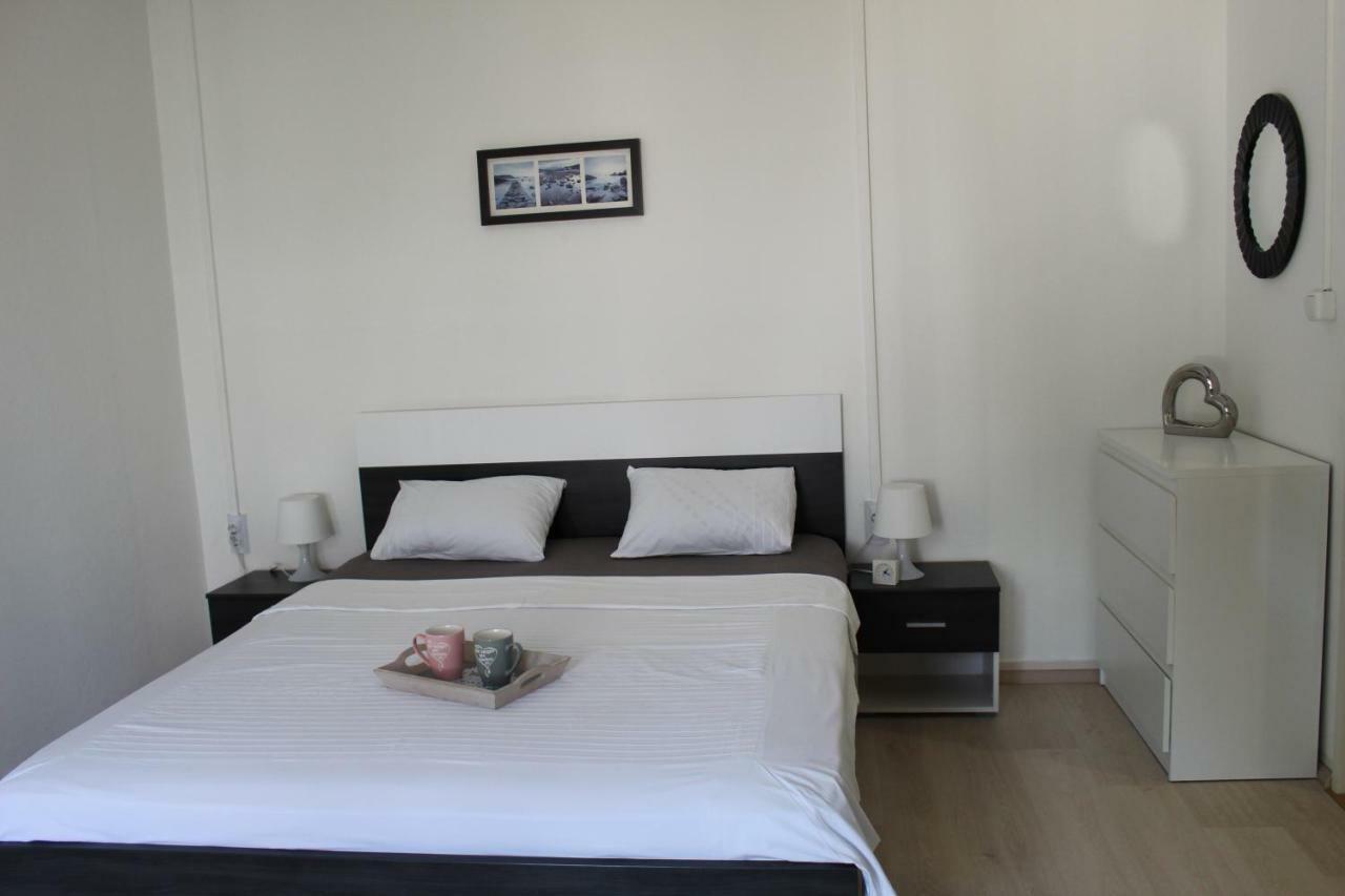 Apartment & Room'S Anni Zadar Zewnętrze zdjęcie