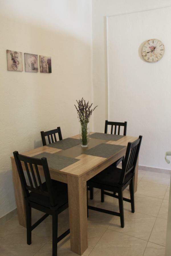 Apartment & Room'S Anni Zadar Zewnętrze zdjęcie