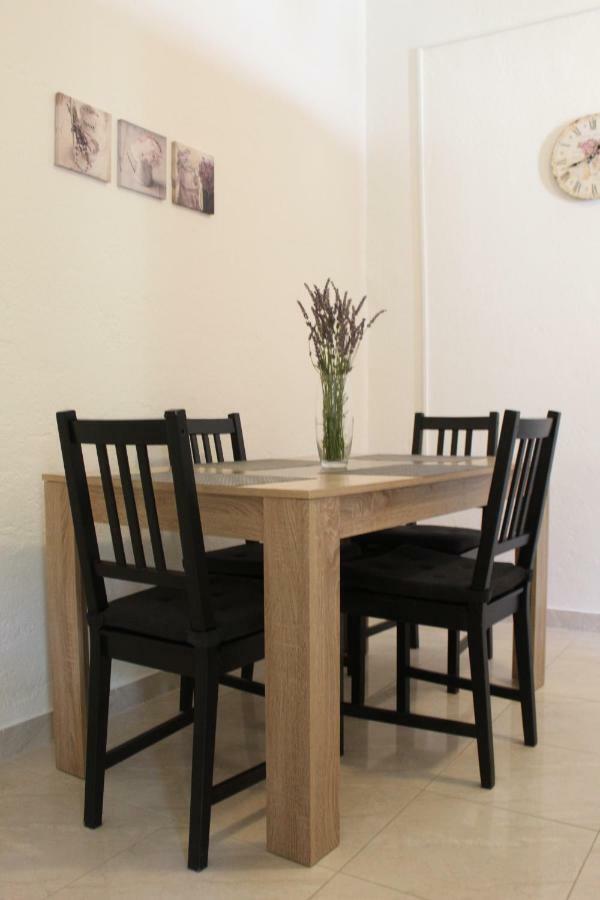 Apartment & Room'S Anni Zadar Zewnętrze zdjęcie