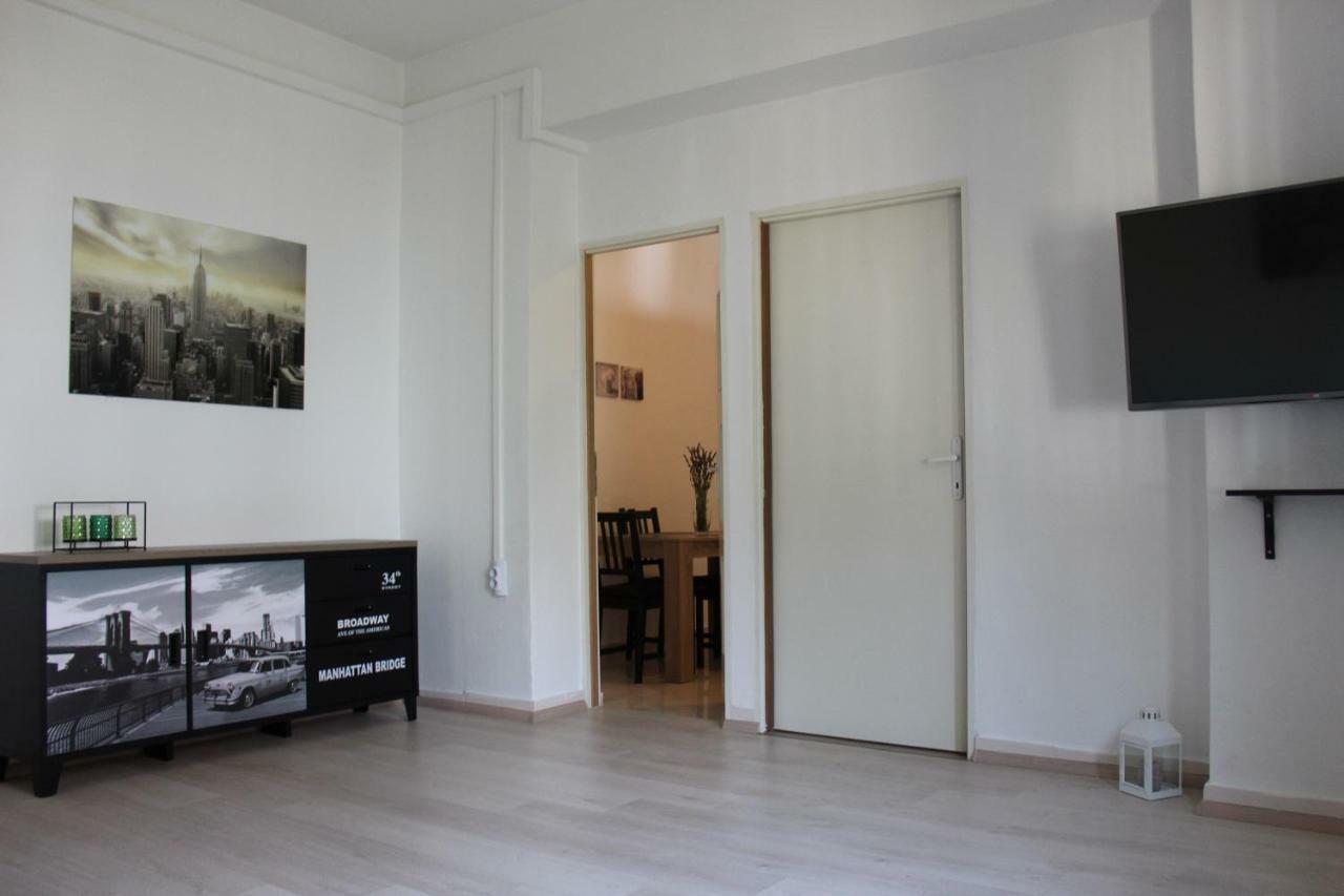 Apartment & Room'S Anni Zadar Zewnętrze zdjęcie