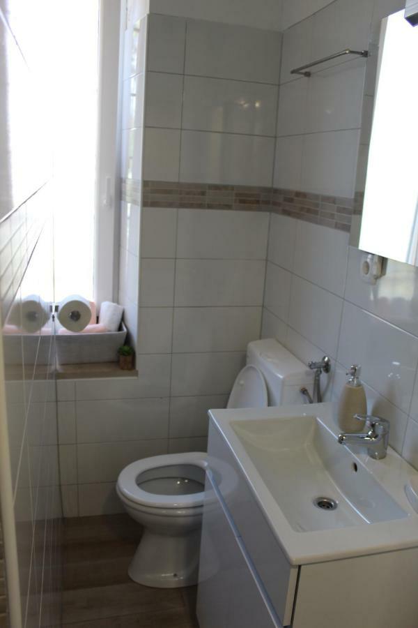 Apartment & Room'S Anni Zadar Zewnętrze zdjęcie