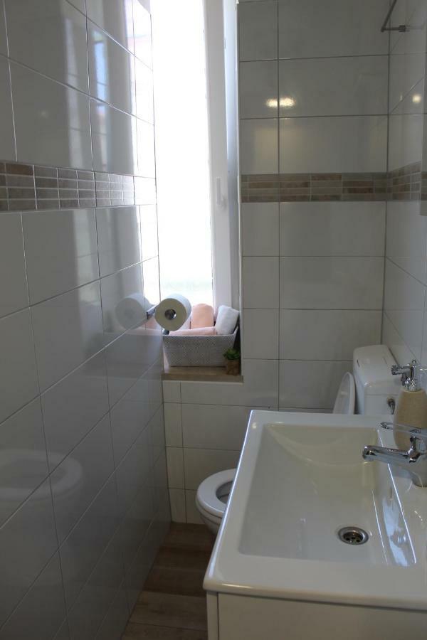 Apartment & Room'S Anni Zadar Zewnętrze zdjęcie