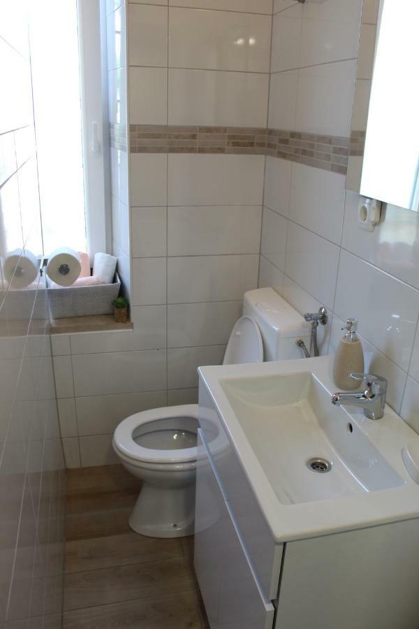 Apartment & Room'S Anni Zadar Zewnętrze zdjęcie